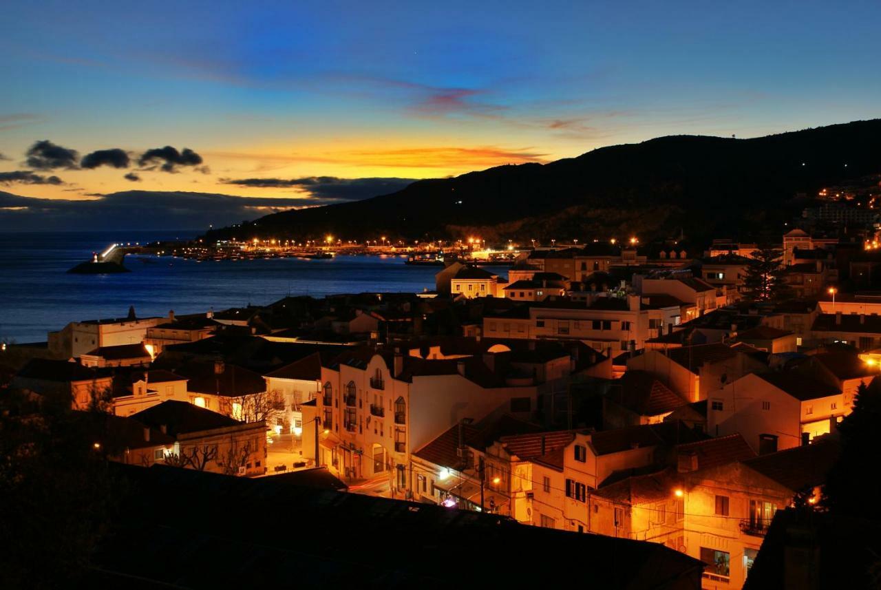 Melro's Places Sesimbra Exterior foto